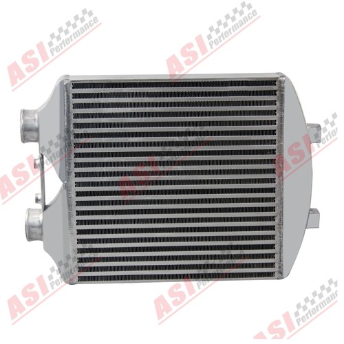 Front mount intercooler for - mount,