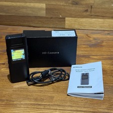 Boblov A22 Personal Mini Body