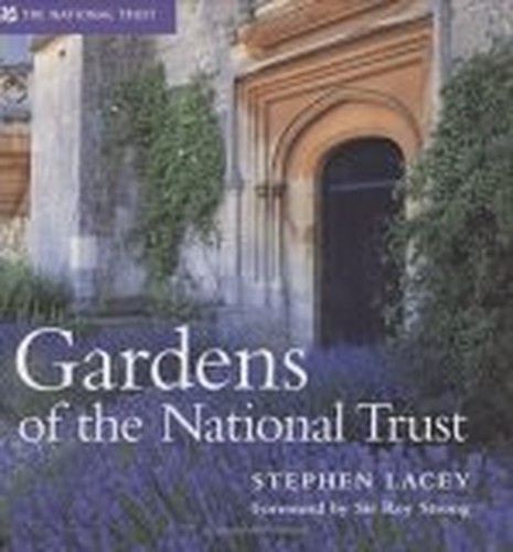 Gardens the national trust - of,