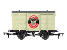 Dapol 4F-011-164 Ventilated