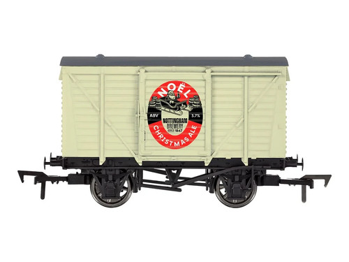 Dapol 011 164 ventilated - 4f-011-164,