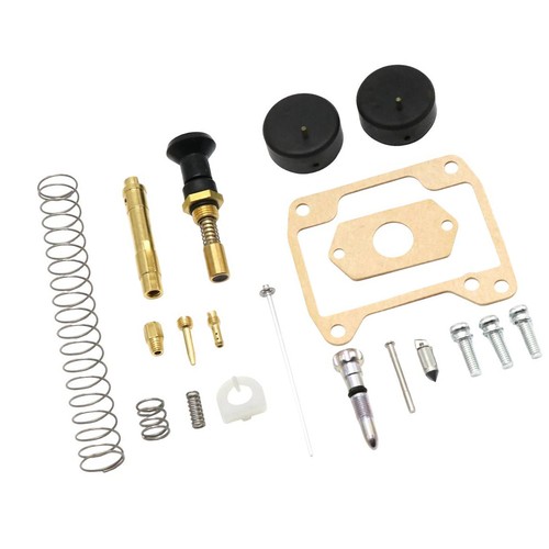 High quality carburetor repair - quality,