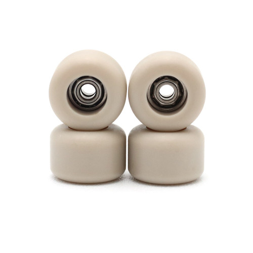 Flatface dual bearing - flatface, g9