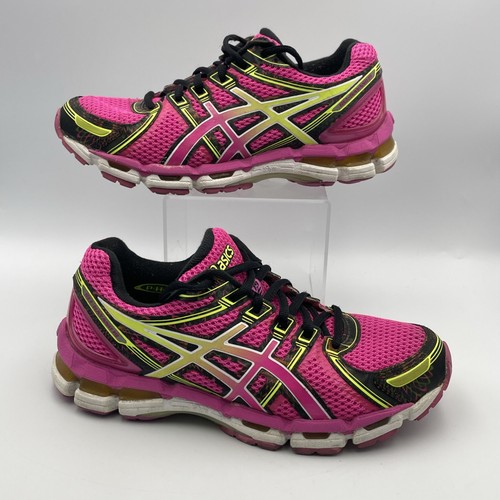 Asics gel kayano - gel-kayano, 8.5