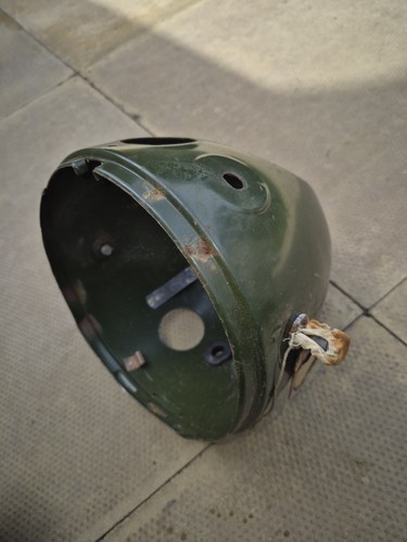 Vintage ajs matchless - vintage,