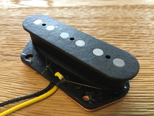 Warman Alnico vintage Tele