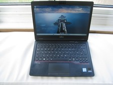 Fujitsu LifeBook U728 i5 8250u