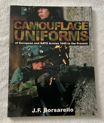 Camouflage uniforms - uniforms, of