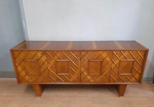Italian deco sideboard from