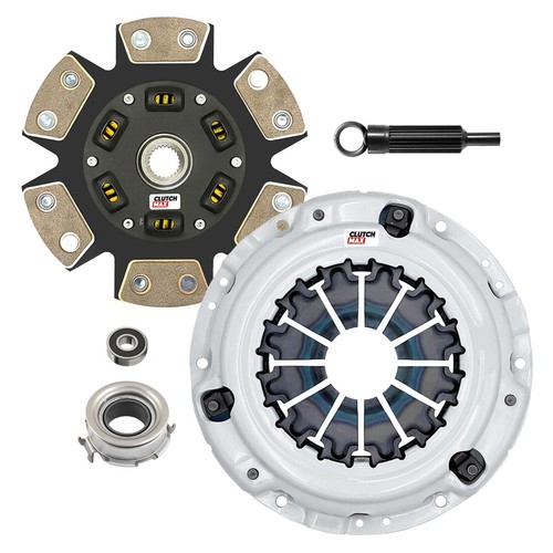 Stage racing clutch kit - 3,