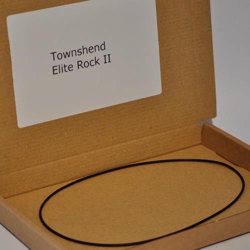 Townshend elite rock - elite,