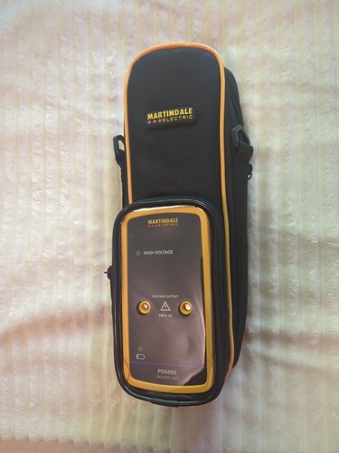 Martindale proving unit - proving,