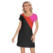 Stewardess / Flight Attendant