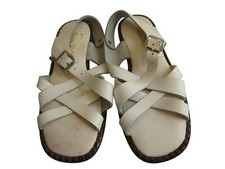 sz 5 Vintage Womens Italian