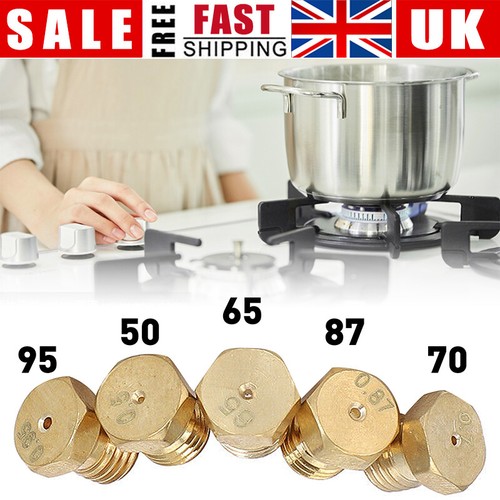 Burner gas hob lpg - 5x,