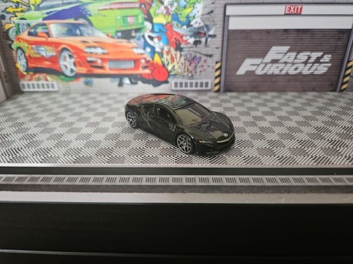 Hot wheels acura - hot,