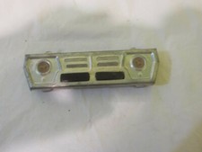 vintage tonka turbine truck