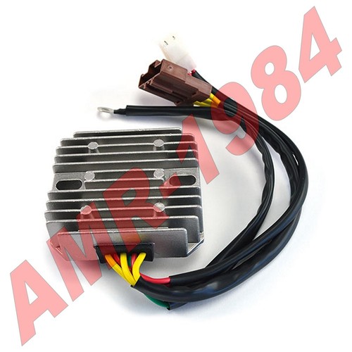 Voltage regulator ktm 690 - regulator,