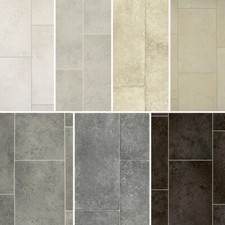 Samples - Stone Tile Effect