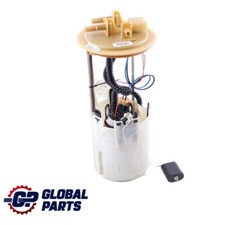 Mercedes w906 fuel pump diesel - w906,
