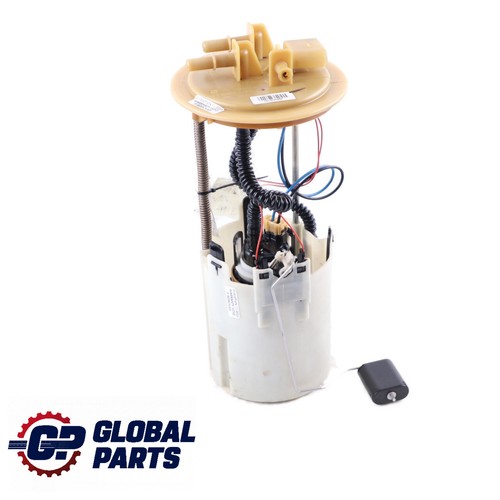 Mercedes w906 fuel - w906, pump