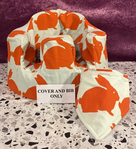 Handmade cover with harness - cover,