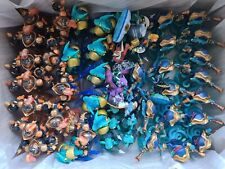 Skylanders Model Job Lot