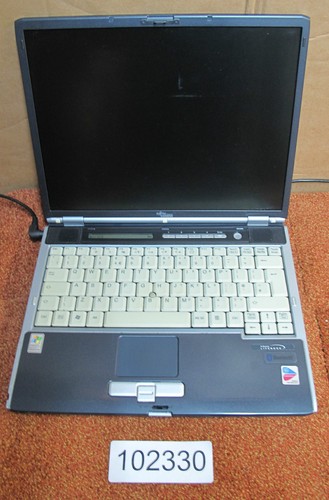 Fujitsu siemens lifebook - siemens, s7020