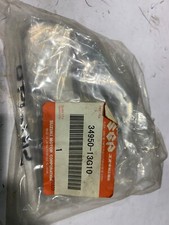 OEM GENUINE SUZUKI RV125 VAN VAN SPEEDO CLOCK BRACKET 34950-13G10-000