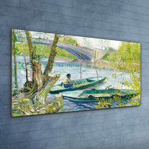 Acrylic glass print wall - acrylic,