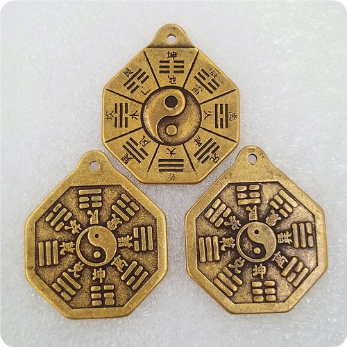 Tai chi lucky chinese - tai, for