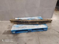 rear bumper reinforcement for