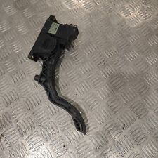 2004 VOLKSWAGEN POLO 1.4 TDi  ACCELERATOR THROTTLE PEDAL 6Q2721503B