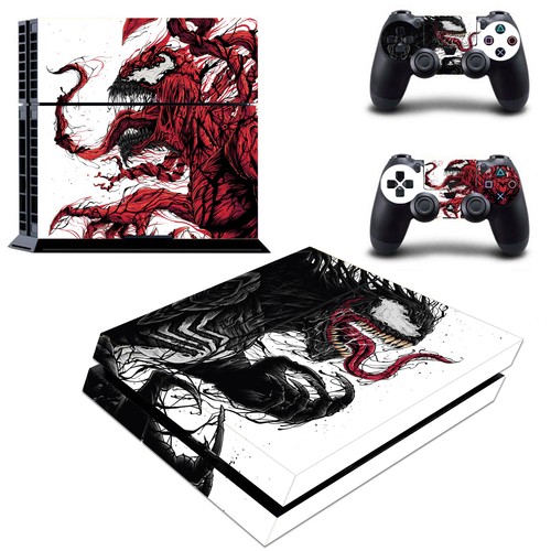 Alien carnage venom - carnage, stickers