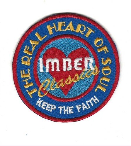 Northern soul imber - northern,