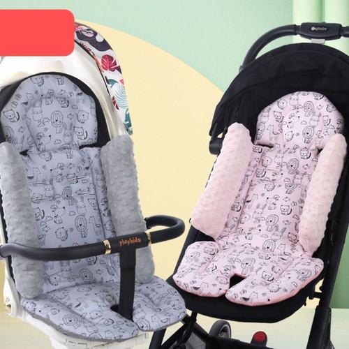 Baby stroller cushion - baby,