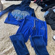 Lipsy Tracksuit Uk8