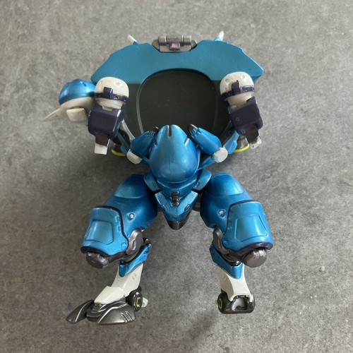 177 with meka - d.va, blueberry