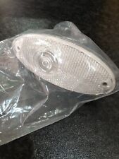 HELLA White Front Marker &