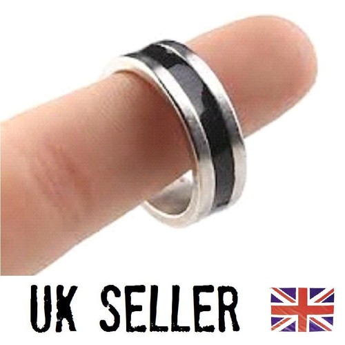 Magnetic ring close - pk,
