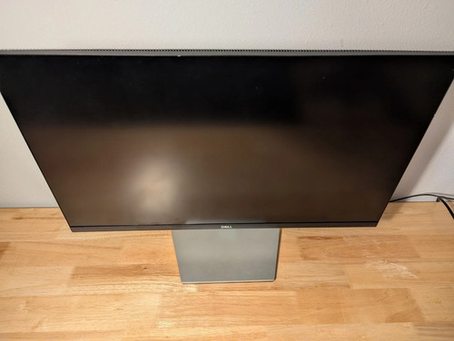 Dell s2721qs uhd lcd - s2721qs,