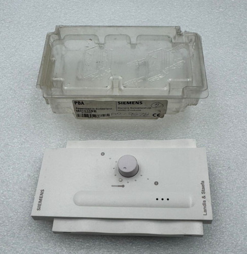 Siemens pba landis - 07-05, &