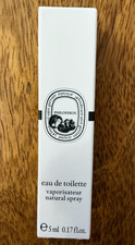 DIPTYQUE PHILOSYKOS Eau De TOILETTE Spray 5ml