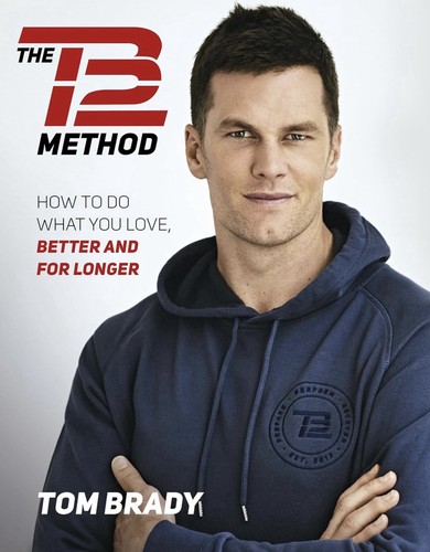 The tb12 method - the,
