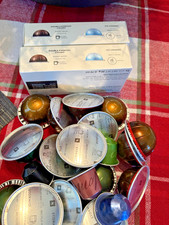 Nespresso Coffee Lot holiday