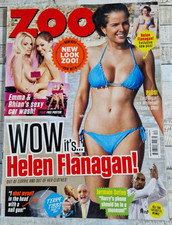 Zoo Magazine 23-29 March 2012