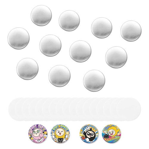 200 sets in button - sets, of