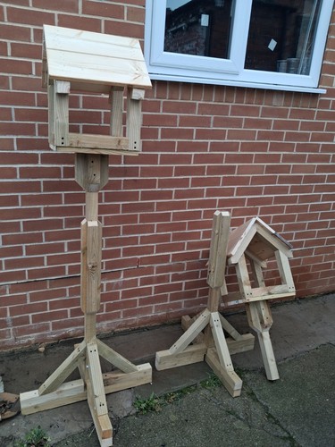 Bird table ideal christmas - bird,