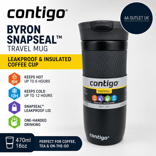 Contigo byron snapseal - contigo,