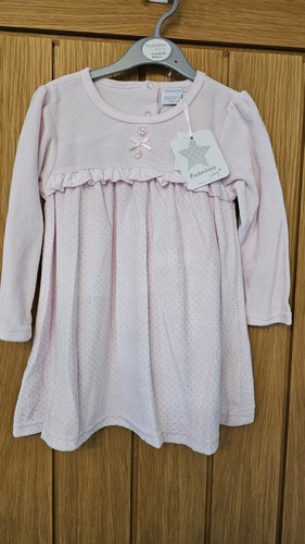 Babaluno girls dress - babaluno, with